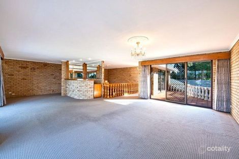 Property photo of 16 Sacha Place Carrara QLD 4211