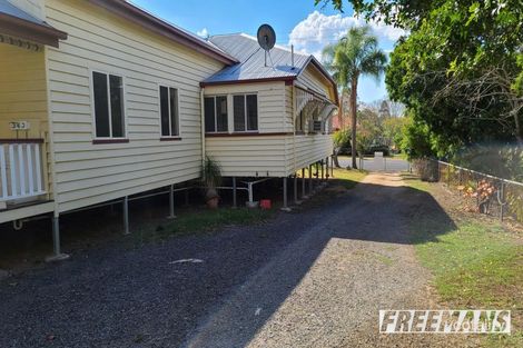 Property photo of 25 Elk Street Nanango QLD 4615