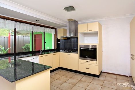 Property photo of 15 Hampshire Place Seven Hills NSW 2147