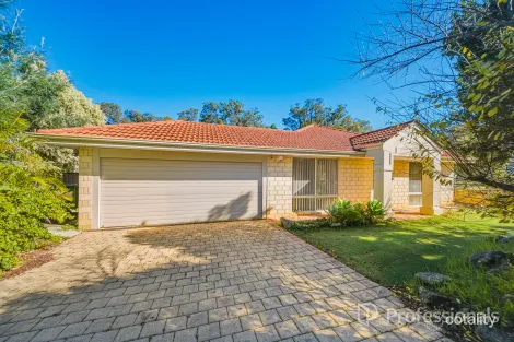 Property photo of 52 Lyons Road Waroona WA 6215