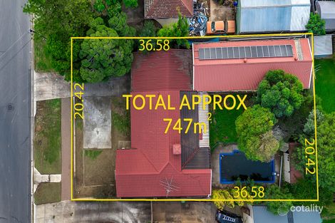 Property photo of 17 Universal Road Salisbury Downs SA 5108