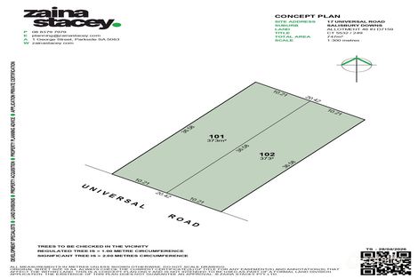 Property photo of 17 Universal Road Salisbury Downs SA 5108