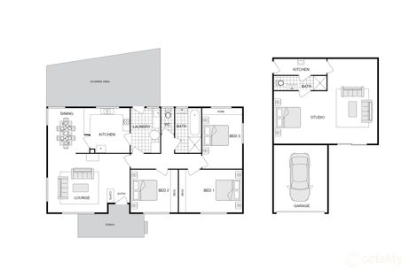 Property photo of 91 Waller Crescent Campbell ACT 2612