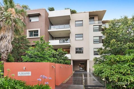 Property photo of 6/2-6 Clydesdale Place Pymble NSW 2073