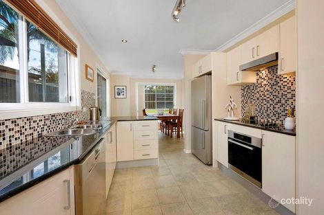 Property photo of 10A Havannah Place Illawong NSW 2234