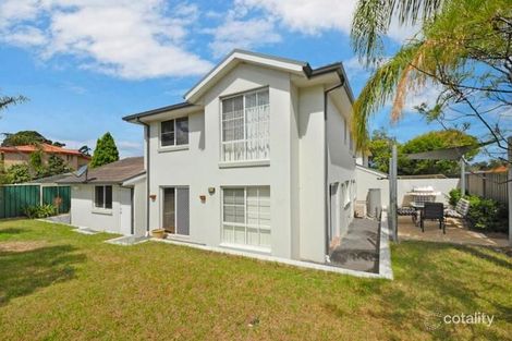 Property photo of 10A Havannah Place Illawong NSW 2234