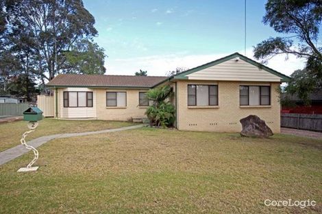 Property photo of 2 Alma Place Thirlmere NSW 2572