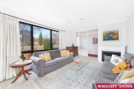 Property photo of 47 Lowrie Street Dickson ACT 2602