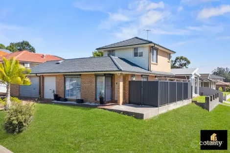 2 Homestead Rd, Bonnyrigg Heights, NSW 2177