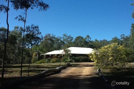 Property photo of 225 Power Road Widgee QLD 4570