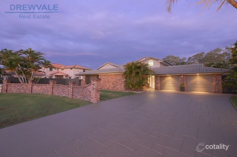 25 Gulubia Pl, Calamvale, QLD 4116