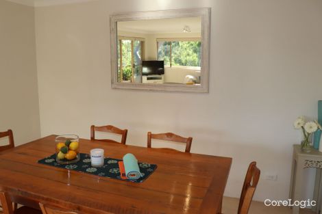 Property photo of 37/1-15 Tuckwell Place Macquarie Park NSW 2113