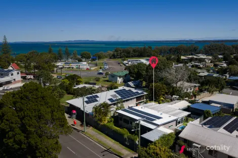 Property photo of 5 Welsby Street Dunwich QLD 4183