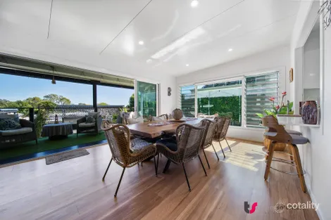 Property photo of 5 Welsby Street Dunwich QLD 4183