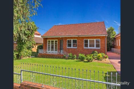 17 Livingstone St, Burwood, NSW 2134
