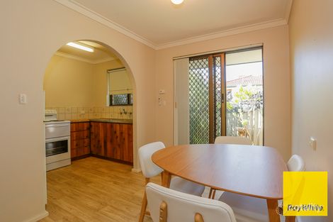 Property photo of 24/70 Marlboro Road Swan View WA 6056