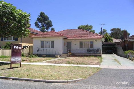 Property photo of 14 Carrington Street North Perth WA 6006