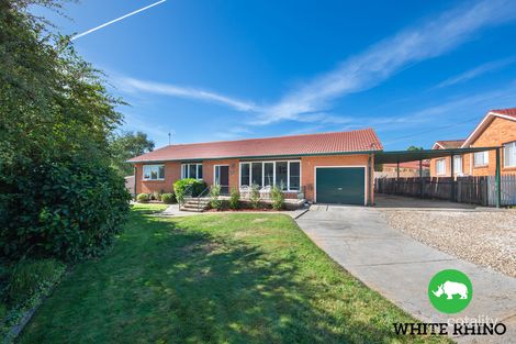Property photo of 3 Mark Place Queanbeyan NSW 2620