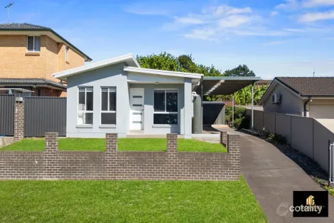 2 Homestead Rd, Bonnyrigg Heights, NSW 2177