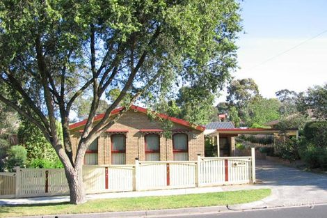 26 Davison St, Mitcham, VIC 3132