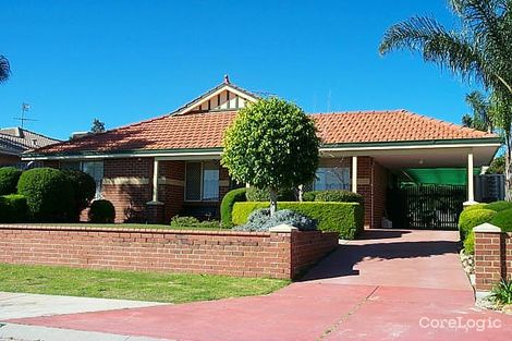 Property photo of 50 Ullinger Loop Marangaroo WA 6064