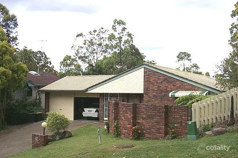 312 Chapel Hill Rd, Chapel Hill, QLD 4069