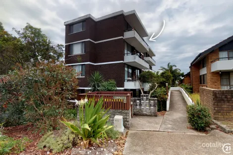 Property photo of 8/4 Donald Street Nelson Bay NSW 2315