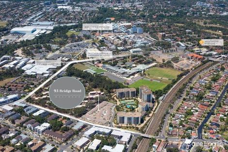 Property photo of 93 Bridge Road Westmead NSW 2145