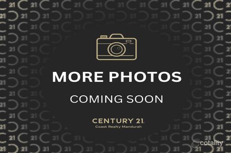 41 Sarah Ann Cres, Warnbro, WA 6169