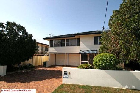 Property photo of 9 Charlor Street Strathpine QLD 4500