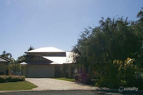 6 Plover Ct, Geographe, WA 6280