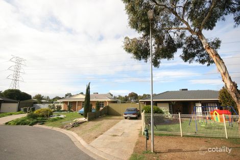 6 Grives Ct, Parafield Gardens, SA 5107