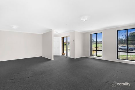 Property photo of 36 Baldini Place Hinchinbrook NSW 2168