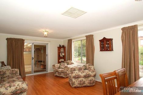 Property photo of 12 Guthridge Crescent Wanniassa ACT 2903