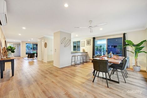 Property photo of 4 Sheperd Circuit Kirwan QLD 4817