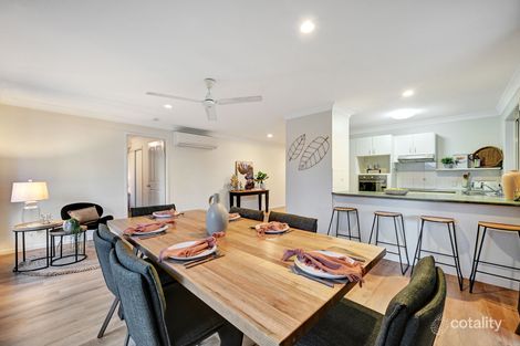 Property photo of 4 Sheperd Circuit Kirwan QLD 4817