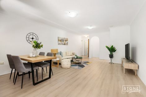 Property photo of 3/30-32 Lennox Street Parramatta NSW 2150