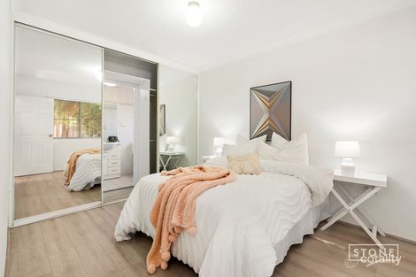 Property photo of 3/30-32 Lennox Street Parramatta NSW 2150