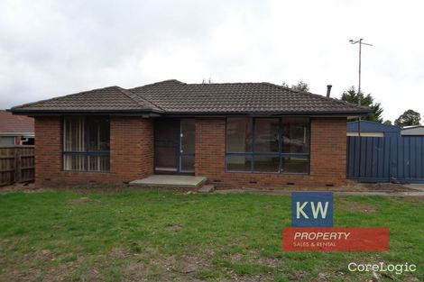 Property photo of 14 Amaroo Drive Churchill VIC 3842