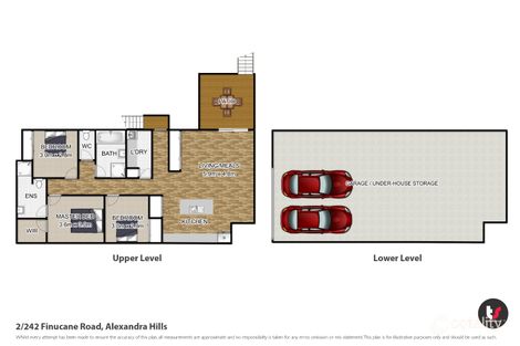 242a Finucane Rd, Alexandra Hills, QLD 4161