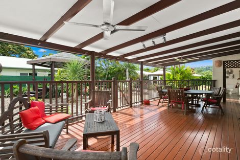 Property photo of 26 Windsor Close Brinsmead QLD 4870