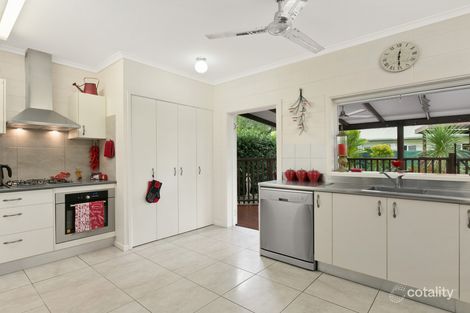 Property photo of 26 Windsor Close Brinsmead QLD 4870
