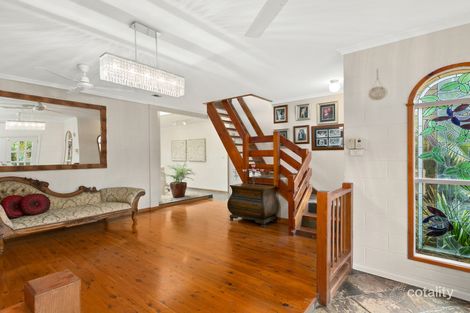 Property photo of 26 Windsor Close Brinsmead QLD 4870