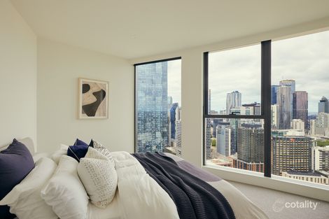 3109/101 Therry St, Melbourne, VIC 3000