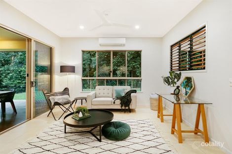 Property photo of 7 Hughes Close Redlynch QLD 4870