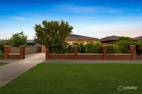 40 Houston St, Epping, VIC 3076