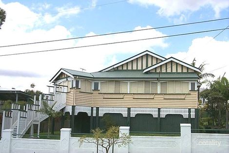 12 Mount St, Greenslopes, QLD 4120