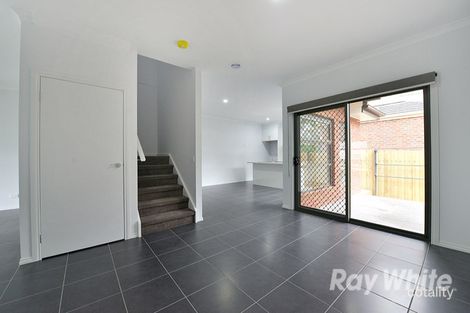 Property photo of 3A Sandringham Street Wantirna VIC 3152