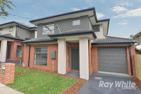Property photo of 3A Sandringham Street Wantirna VIC 3152