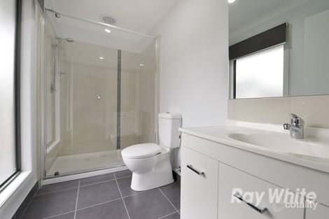 Property photo of 3A Sandringham Street Wantirna VIC 3152